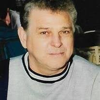 Walter Leonard VanLuven Obituary