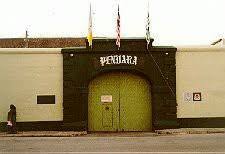 Semenanjung tanah melayu sebenarnya jauh lebih luas, iaitu meliputi daripada pulau singapura di bahagian selatan hinggalah ke utara di segenting kra yang di bawah wilayah negara thai dan myanmar pada hari ini. Sejarah Penjara Ppa Ppk Ttk Simpang Renggam Facebook