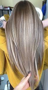 Gray hair or white hair results from the loss of pigment which gives hair its color. Gorgeous Hair Colors That Will Really Make You Look Younger