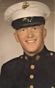 David C. Potts Obituary December 3, 2019