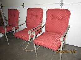 5 cheapskate ways to reupholster your furniture for less. How To Recover Outdoor Furniture Cushions 8 Steps Instructables