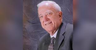 Charles Richard Fisk Obituary