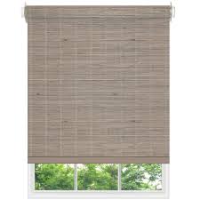 Unable to find what you're looking for? Blinds Shades Brown Natural Bamboo Slat Matchstick Roll Up Blind Window Shade Curtain 24x72 Home Garden Bioconservation Org