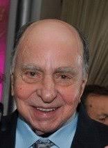 Obituary of Larry Milo