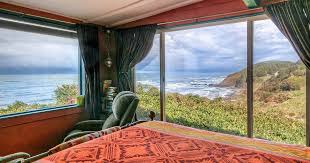 Private homes luxury vacation rentals. Oregon Coast Cabins Cabin