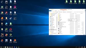 Crear ACCESO DIRECTO En El Escritorio Windows 10, 8, 7, Vista y XP 2022 😎  - YouTube