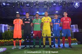 Maybe you would like to learn more about one of these? Pkns Fc Kekalkan Tradisi Warna Oren Pada Jersi Utama