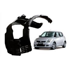 Baca info lengkapnya di sini. Suzuki Swift Inner Liner Fender Protector Mud Shield Splash Shield Cover Zc21 Zc31 Rs415 Daun Pisang Auto Accessories On Carousell