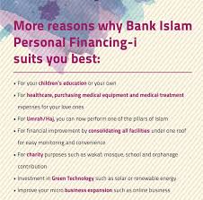 Our lineup of the banks with the best personal loans in malaysia may be of help! Bank Islam Personal Financing I Non Package Financeviewer