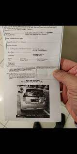 Do you have pdrm traffic summons (saman)? My Freshly Received Pdrm Saman Now With Photo Evidence Malaysia