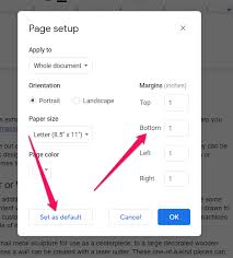 This tutorial will show you how to do mla format using google docs on google drive. How To Double Space In Google Docs