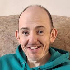 Brent Carpenter is fundraising for Mind