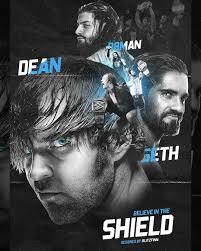 Wwe The Shield Wallpapers Posted By John Walker Deviantart is the world's largest online social community for artists and art enthusiasts, allowing people to connect through the creation and sharing of art. wwe the shield wallpapers posted by