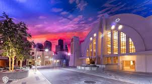 وارنر بروس وورلد من دبي اكتشاف ومغامرات رحلات 2021