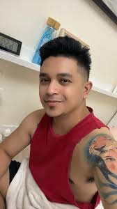 Dave Serrano Miranda