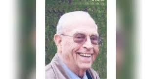 Roland Unangst Obituary