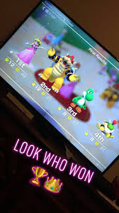 Who is shy guy in mario kart 7? Who Is Your Favorite Player I Have Only Unlocked Donkey Kong And Dry Bones Working On The Rest R Marioparty