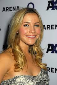 Heidi Range Editorial Stock Photo