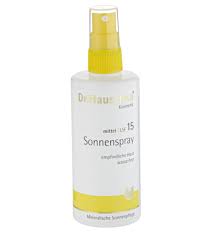 Vermeiden sie sonnenallergien mit sonnenpflege aus der naturkosmetik. Sonnenschutz Fur Haut Und Haar Gala De