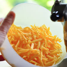 Shred as much cheese as. Can I Grate Cheese In A Food Processor Kitchn