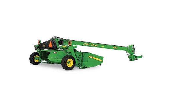 John Deere 946 Mower Conditioner