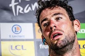 Mark Cavendish is Still A Winner in Our Eyes