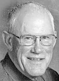 Charles Leslie Ankrom