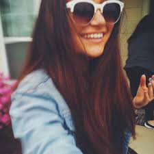 Hailey Katz's Instagram, Twitter & Facebook