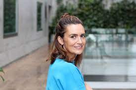 42, born 12 december 1978. Zivot Bez Lasky A Deti Si Neumim Predstavit Priznava Moderatorka Daniela Pisarovicova Dvojka