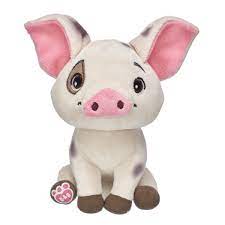 Pin On Pua The Pig