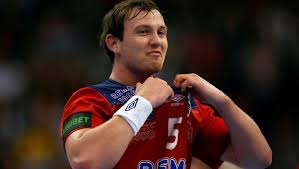 Explore tweets of sander sagosen @sandersagosen on twitter. Handball Transfercoup Sagosen Kommt 2020 Zum Thw Kiel Ran