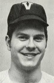 Elliott Jones helped make Commodore baseball a contender