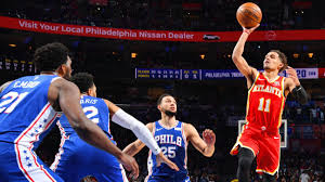 How will the philadelphia 76ers bounce back after seeming to collapse in consecutive games? Vhzl3dmbimbdjm