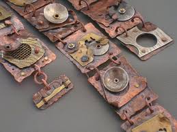 Image result for brass sheet craft projects