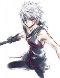 Seikon No Qwaser Sasha Buscar Con Google Anime Anime Images Anime Guys