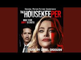 The Housekeeper