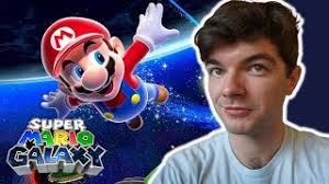 Composer Breaks Down the Music of Super Mario Galaxy : r/casualnintendo
