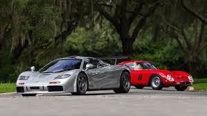 Image result for Brilliant Silver 1998 McLaren