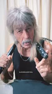 This ain't TikTok. This the real hickory wood. 👊🏼, #joeybreaux #real  #authentic #nunchucks