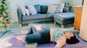 Yoga can improve your sex life by strengthening your pelvic floor, according to yoga experts. 7 Juicy Yoga Poses For Better Sex Taylor S Tracks