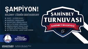 Şahinbey belediye gençlik ve spor. Mehmet Tahmazoglu Auf Twitter E Spor Un Kalbi Sahinbey De Atti Sahinbey Belediyesi Olarak Duzenledigimiz League Of Legends 1v1 Turnuvasina 48 Ilden 1024 Sporcu Basvuru Yapti Turnuvamizda Dereceye Giren Sporcularimizi