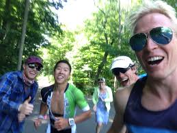 Challenge Quassy & IRONMAN 70.3 Eagleman