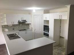 We have assembled and flat pack kitchen prices for all kitchen styles. Budget Kitchens Maitland And Newcastle