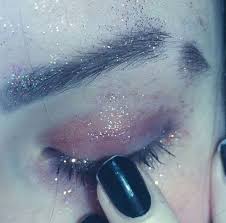 Meet your new summer makeup vibe. Aes Aesthetic Eyes Tumblr Eye Close Up Eye Tattoo Eye Sketch