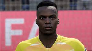 Keparik Facemaker On Twitter Fifa 20 Edouard Mendy Overall Rating 7 8 Potential 8 1 Fifa Fifa20 Football Easportsfifa Easportsfifa