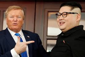 Little of his early life is known, but in 2009 it became clear that he was being groomed. Ini Ancaman Yang Akan Terjadi Jika Kim Jong Un Tewas Kabar24 Bisnis Com