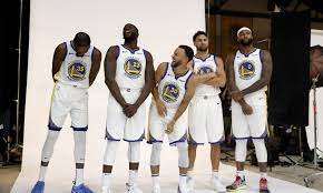 Nba.com is part of turner. Golden State Warriors Nba Season Preview