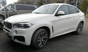 Bmw X6 F16 Cena Wymiany Oleju Silnikowego Dobrymechanik Pl