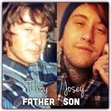 Hi, i have this football photo from the mid 70's. It's very special to me.  My late father is