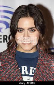 Ally ioannides hi-res stock photography and images